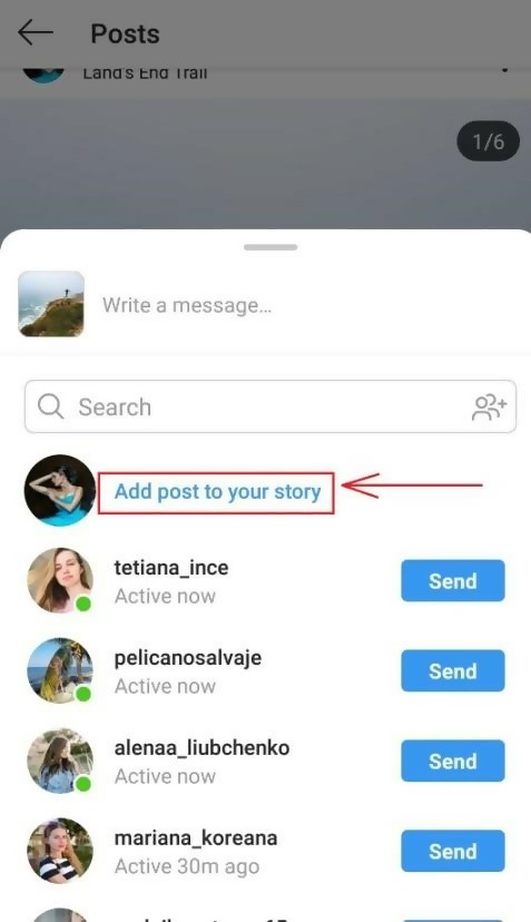 Cómo usar Instagram Stories
