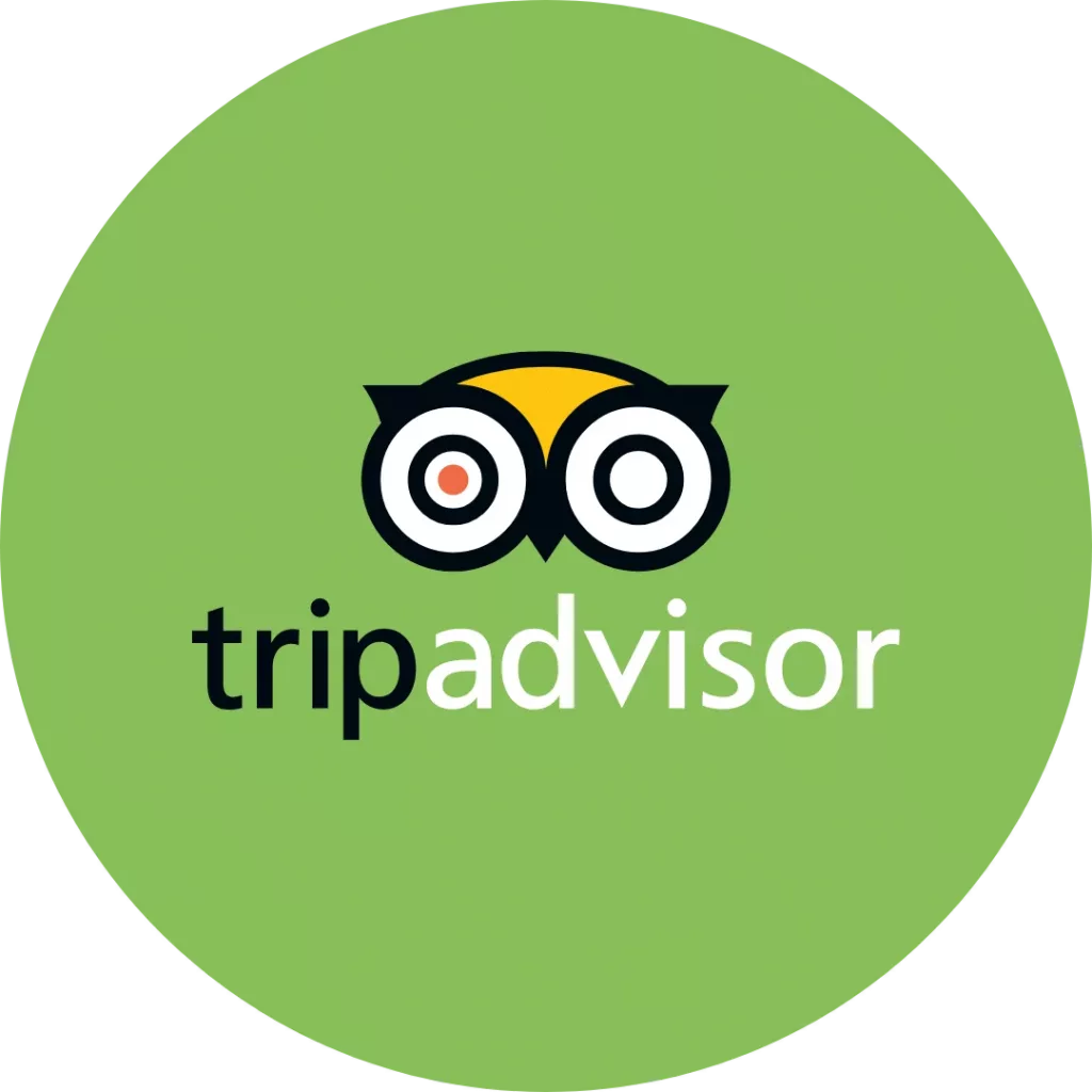 Logos tripadvisor