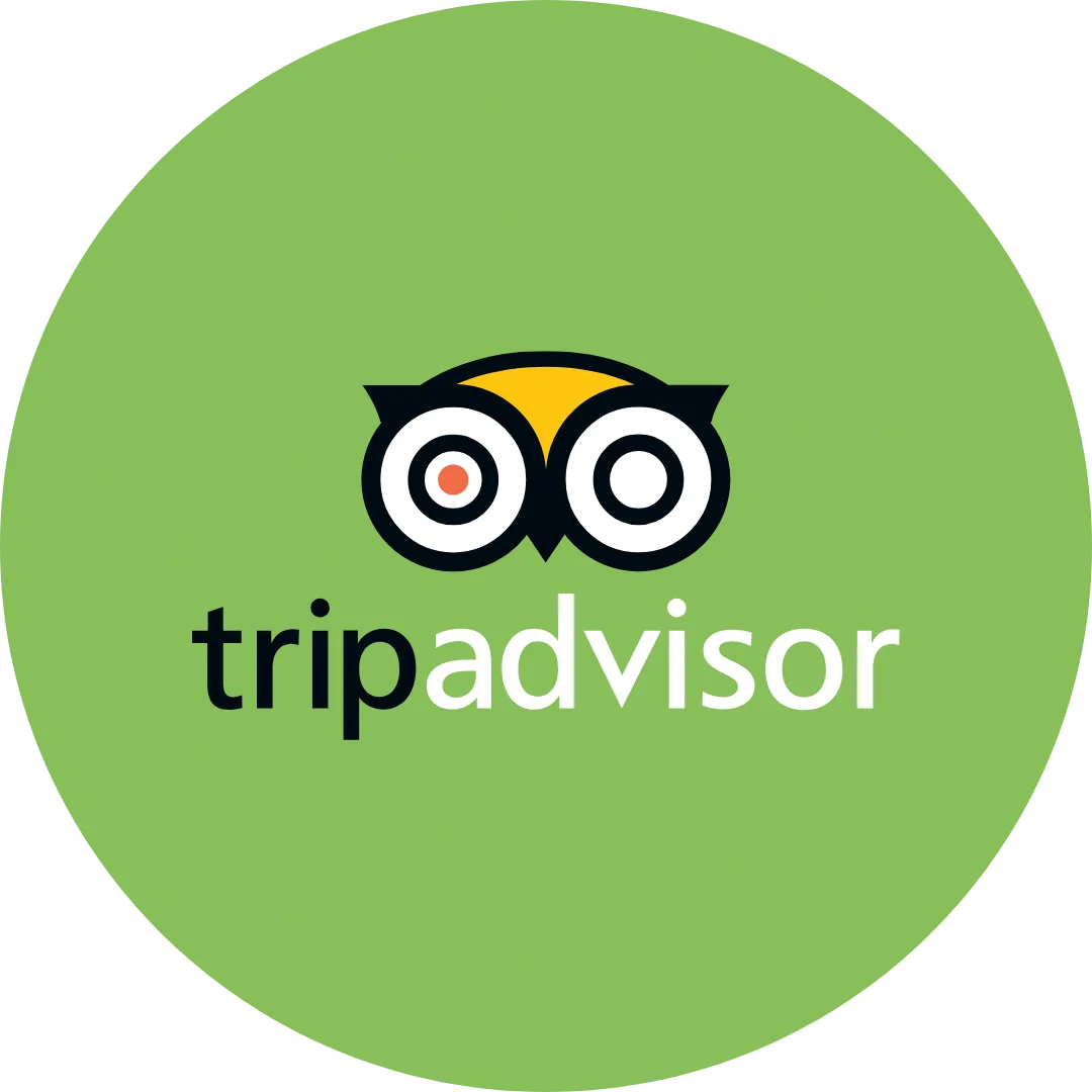 Logos tripadvisor
