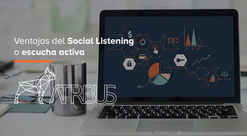 Que es social listening
