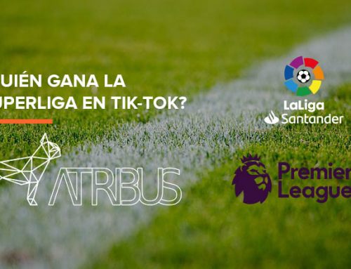 LaLiga VS Premier League ¿Quién gana la ‘Superliga’ en Tik Tok?